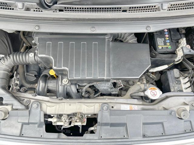 NISSAN DAYZ ROOX 2014