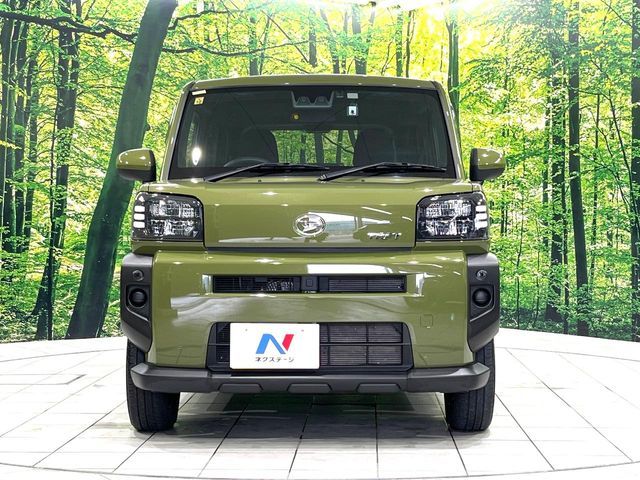 DAIHATSU TAFT 2023
