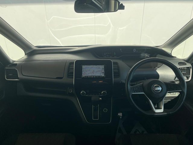 NISSAN SERENA  S-HYBRID 2020