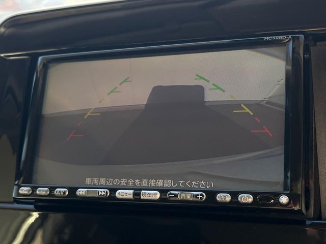 NISSAN SERENA  S-HYBRID 2020