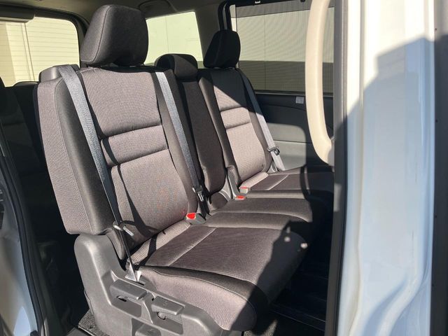 NISSAN SERENA  S-HYBRID 2020