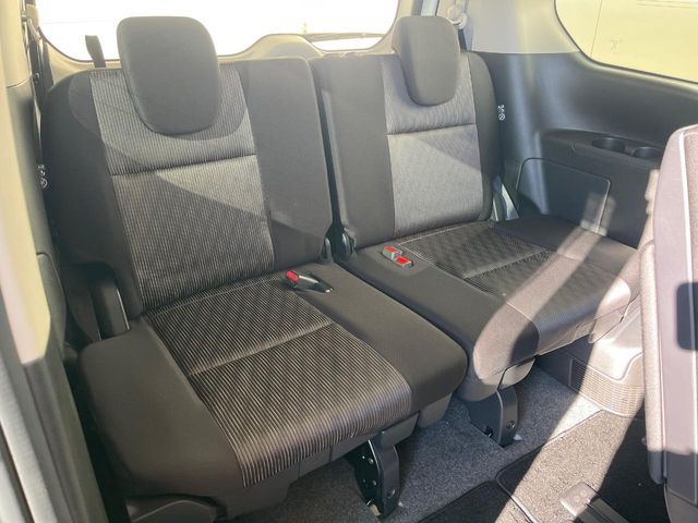 NISSAN SERENA  S-HYBRID 2020