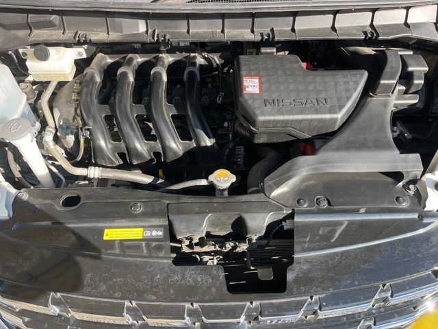 NISSAN SERENA  S-HYBRID 2020