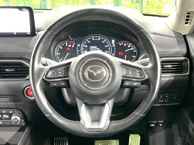 MAZDA CX-5 4WD 2021