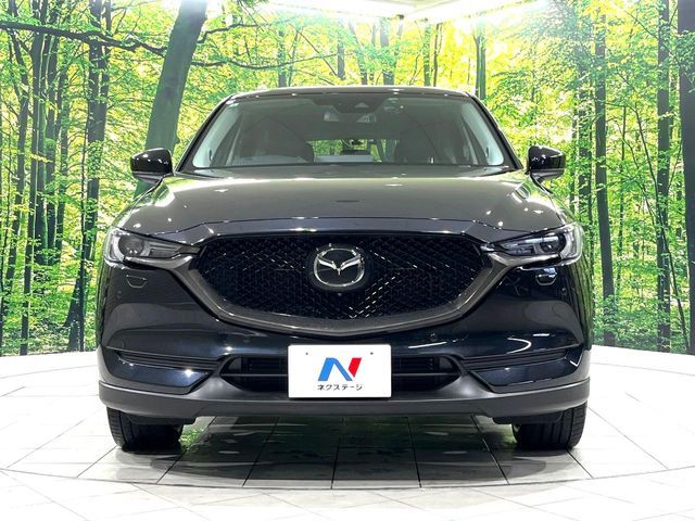 MAZDA CX-5 4WD 2021