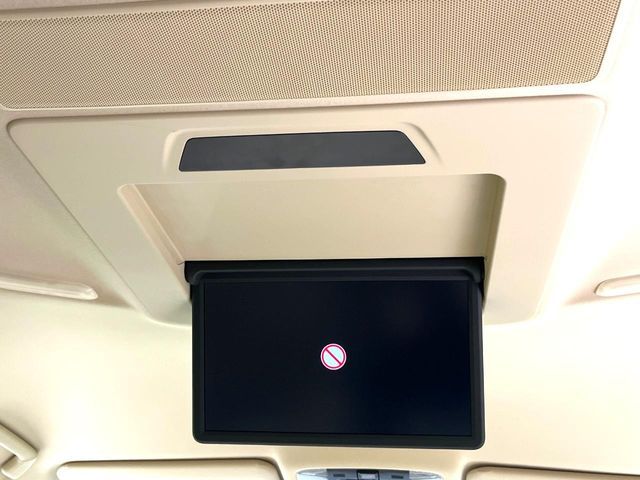 TOYOTA ALPHARD hybrid 4WD 2020