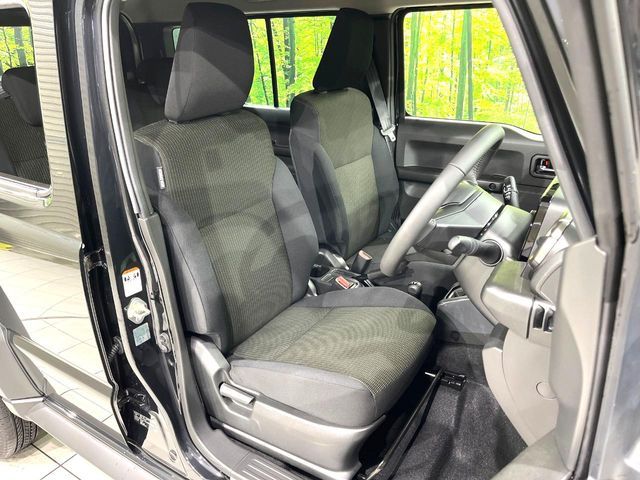 SUZUKI JIMNY NOMADE 2025