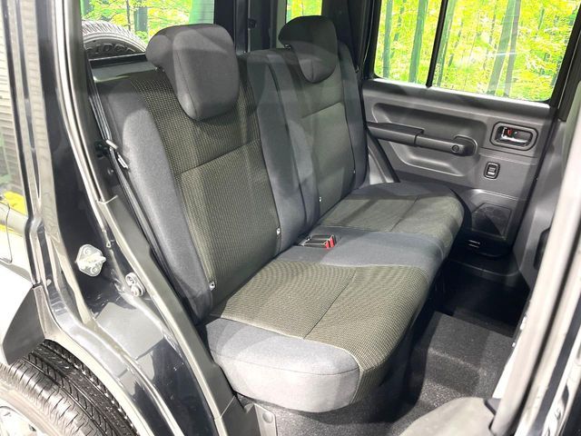 SUZUKI JIMNY NOMADE 2025