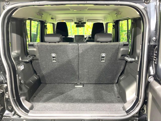 SUZUKI JIMNY NOMADE 2025