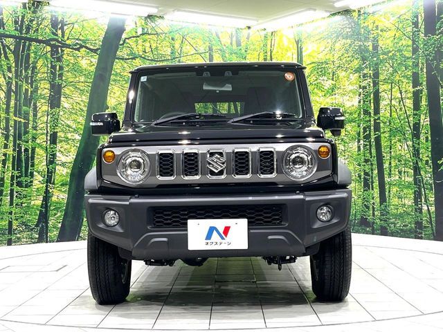 SUZUKI JIMNY NOMADE 2025