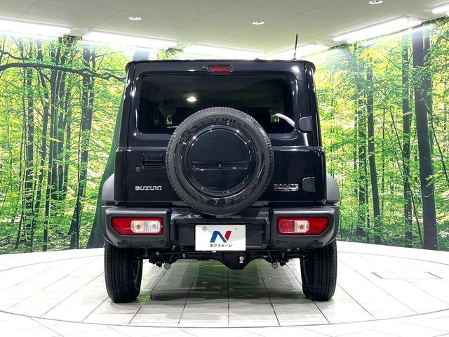 SUZUKI JIMNY NOMADE 2025