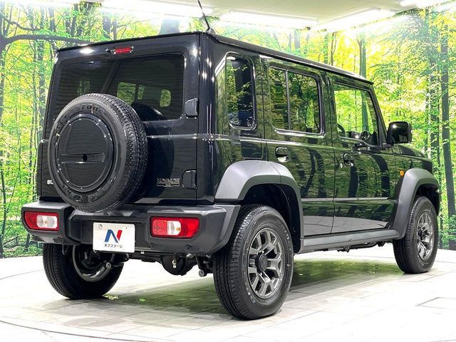 SUZUKI JIMNY NOMADE 2025