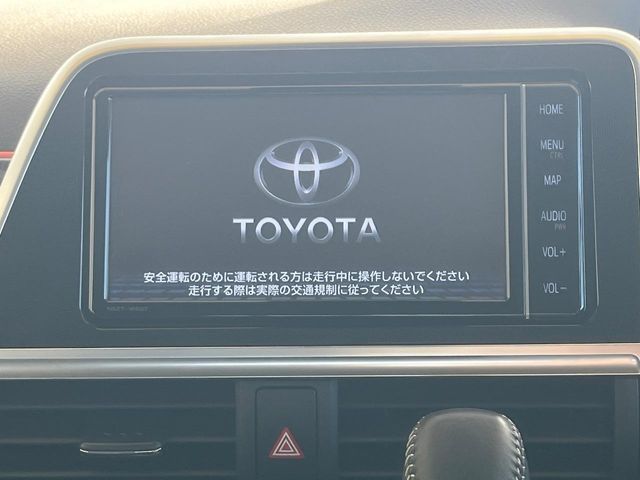 TOYOTA SIENTA 2020