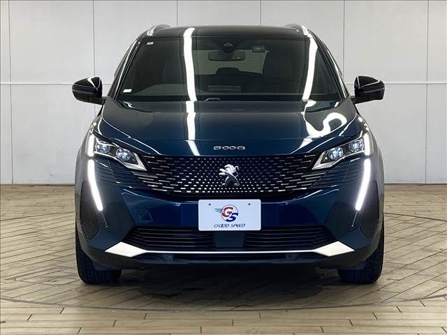 PEUGEOT PEUGEOT 5008 2022