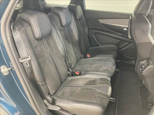 PEUGEOT PEUGEOT 5008 2022