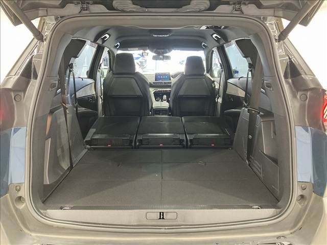 PEUGEOT PEUGEOT 5008 2022