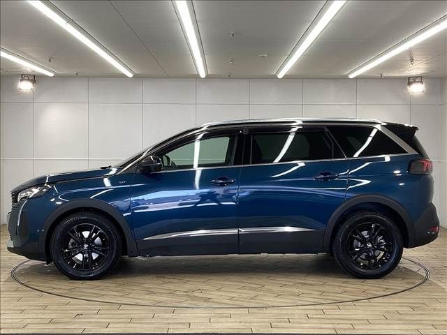 PEUGEOT PEUGEOT 5008 2022