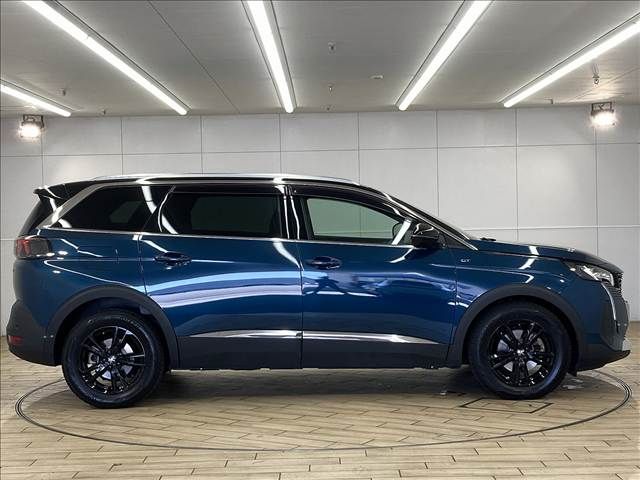 PEUGEOT PEUGEOT 5008 2022