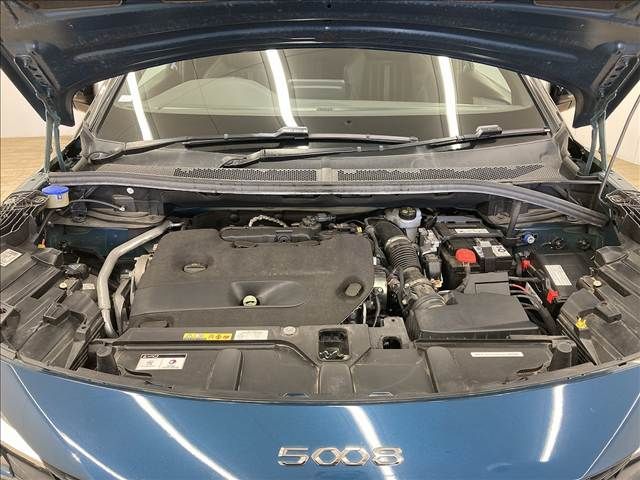 PEUGEOT PEUGEOT 5008 2022