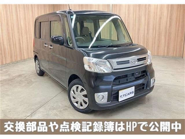 DAIHATSU TANTO 2014
