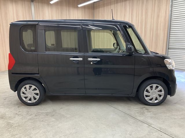 DAIHATSU TANTO 2014