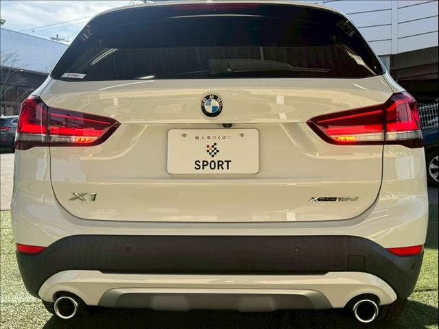 BMW BMW X1 2021