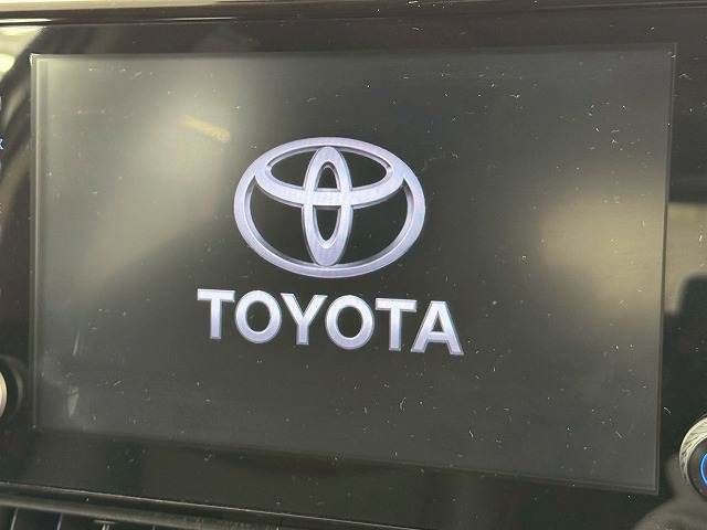 TOYOTA RAV4 4WD 2021