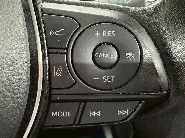 TOYOTA RAV4 4WD 2021