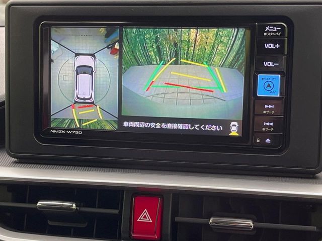 TOYOTA RAIZE HYBRID 2022