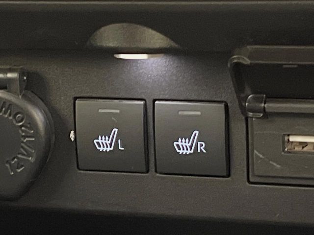 TOYOTA RAIZE HYBRID 2022