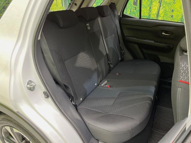 TOYOTA RAIZE HYBRID 2022