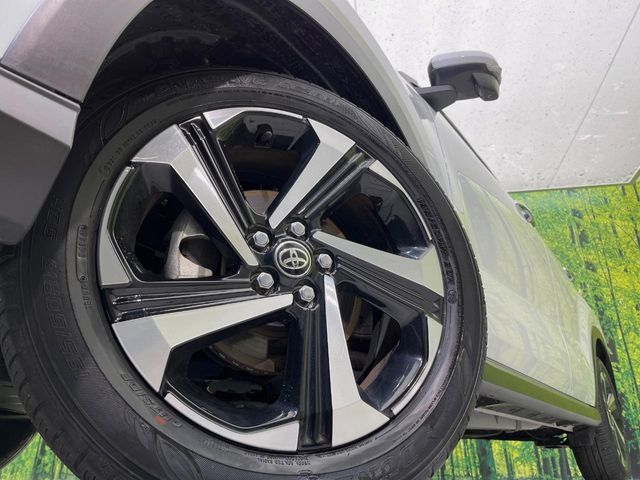 TOYOTA RAIZE HYBRID 2022