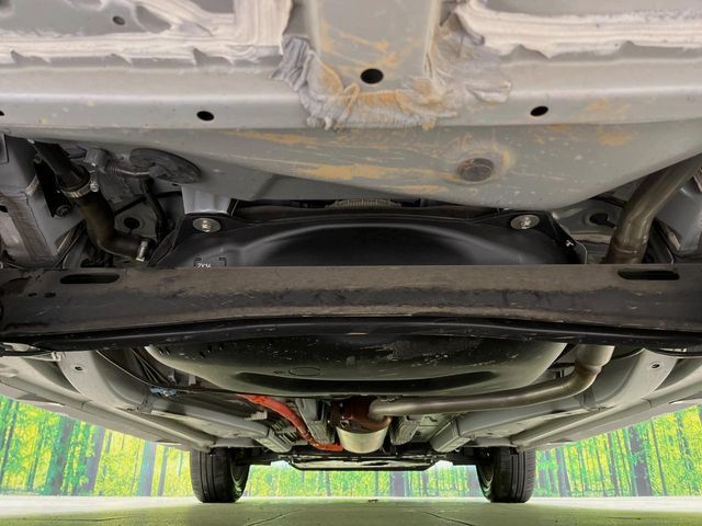 TOYOTA RAIZE HYBRID 2022