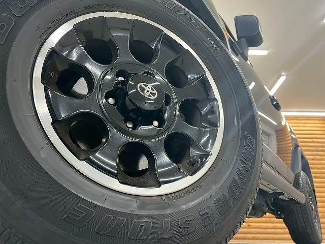 TOYOTA FJ CRUISER 4WD 2016