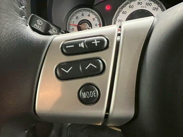 TOYOTA FJ CRUISER 4WD 2016