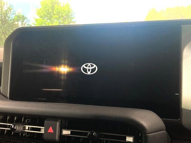 TOYOTA LANDCRUISER 250 2024