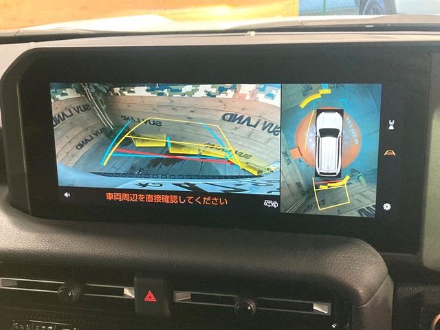 TOYOTA LANDCRUISER 250 2024