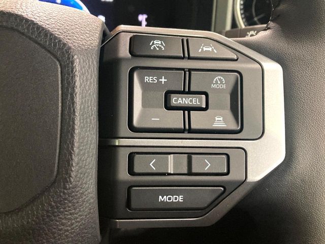 TOYOTA LANDCRUISER 250 2024