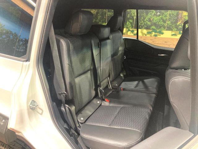 TOYOTA LANDCRUISER 250 2024