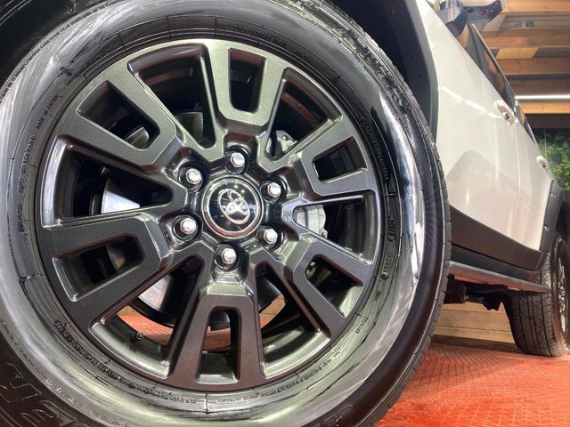 TOYOTA LANDCRUISER 250 2024