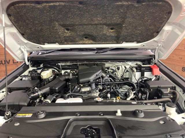 TOYOTA LANDCRUISER 250 2024