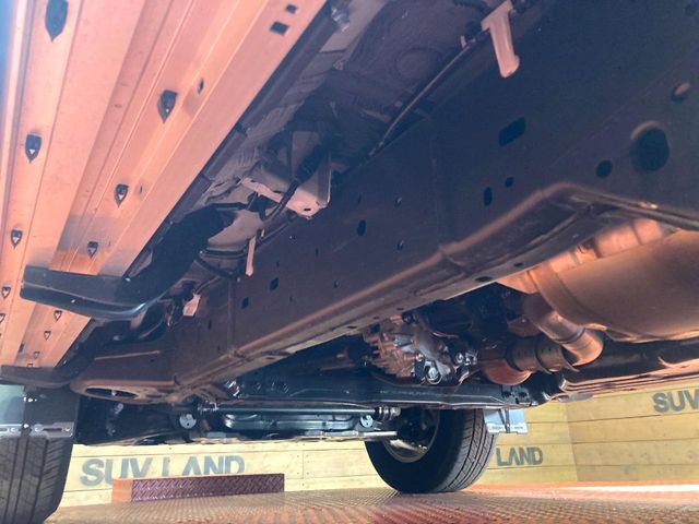 TOYOTA LANDCRUISER 250 2024