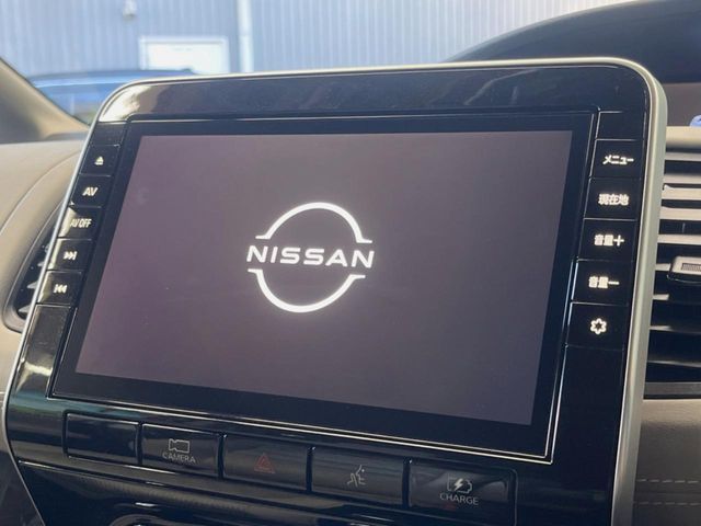 NISSAN SERENA  WG 2021