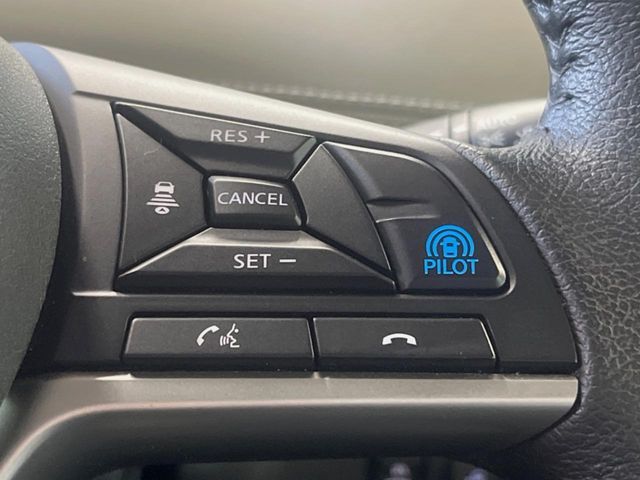 NISSAN SERENA  WG 2021