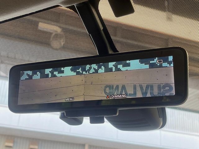 NISSAN SERENA  WG 2021