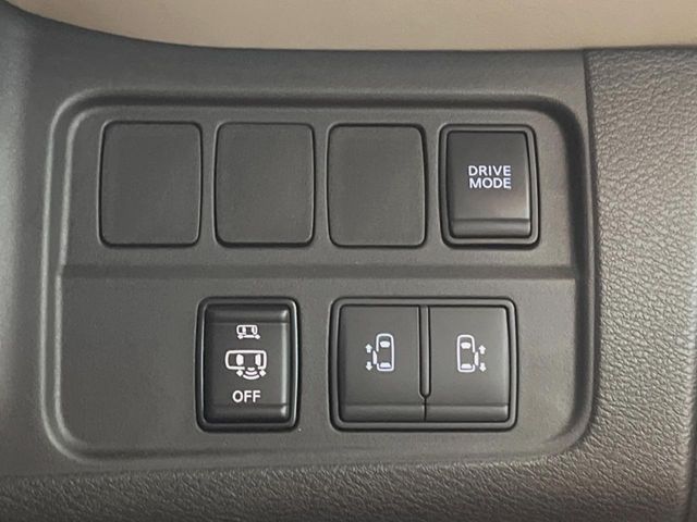 NISSAN SERENA  WG 2021