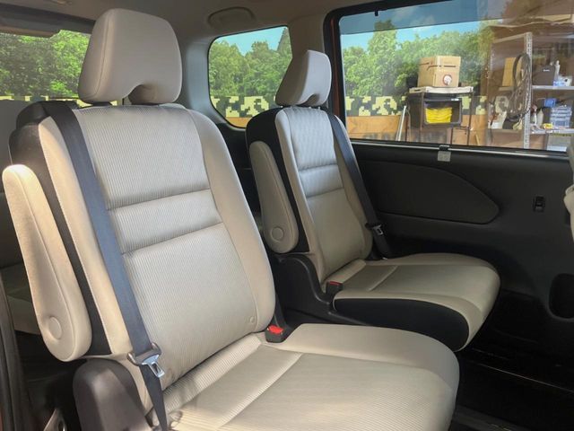 NISSAN SERENA  WG 2021