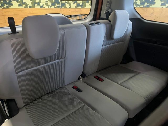 NISSAN SERENA  WG 2021