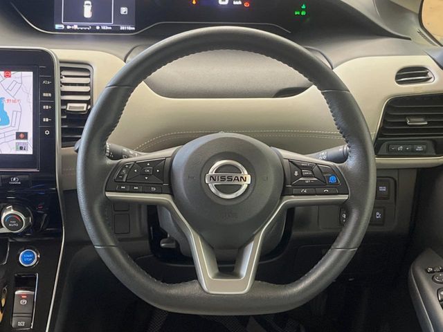 NISSAN SERENA  WG 2021