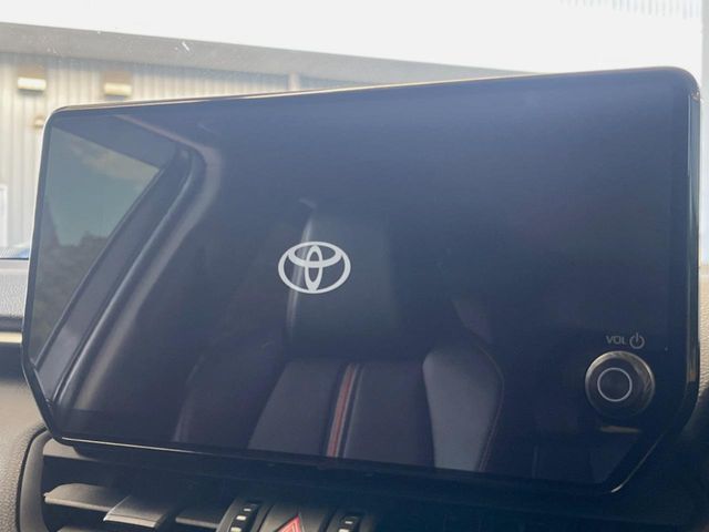 TOYOTA RAV4 4WD 2023